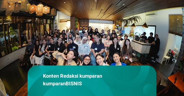 Bank Saqu Cermati Perempuan di Industri Kreatif dan Perjalanan Finansialnya