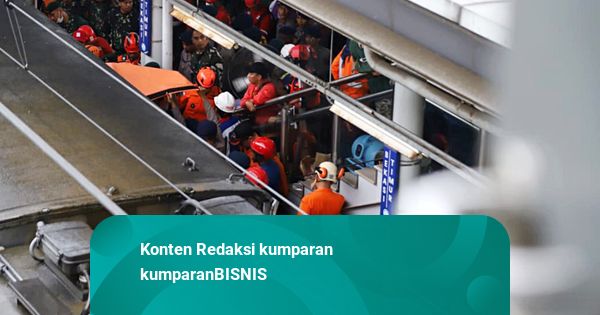 Menhub Prioritaskan Proyek DDT Bekasi-Cikarang Usai Tabrakan Kereta