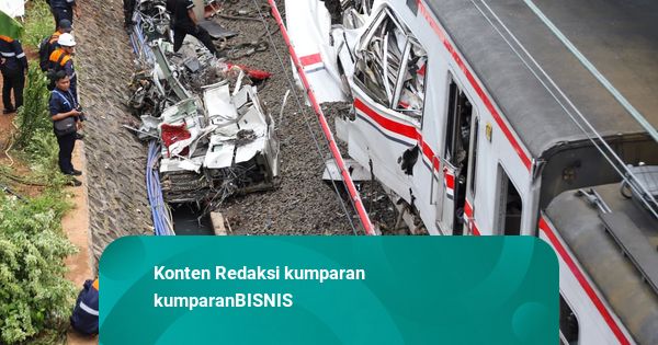 MTI Desak Pemerintah Percepat Pemisahan Jalur di Lintasan Kereta Bekasi-Cikarang