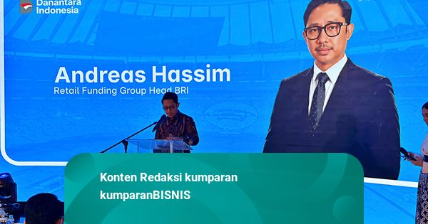 BRI Gelar Undian Program Debit FC Barcelona, Libatkan 10.781 Nasabah