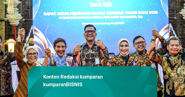 Susi Pudjiastuti Jadi Komisaris Utama Independen Bank BJB