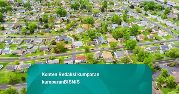 Industri Properti Optimistis Ekspansi di 2026, Ditopang Hunian Berkelanjutan