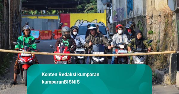 Dirut KAI Imbau Ormas Tak Buat Perlintasan Liar, Buka Opsi Tindak Secara Hukum