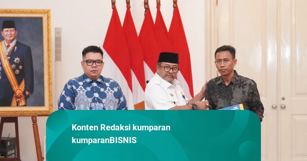 TASPEN Serahkan Santunan Rp 283 Juta ke Ahli Waris Guru Korban KA Bekasi Timur