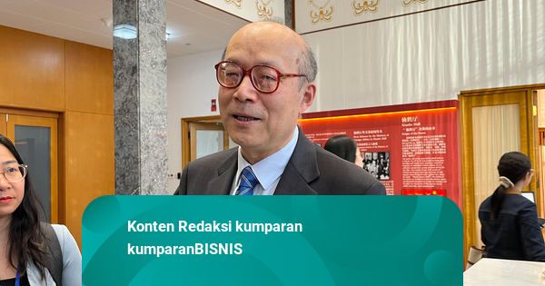 China Siap Pererat Kerja Sama Ekonomi dengan Indonesia di APEC 2026