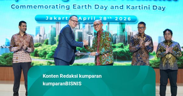 Mitigasi Dampak Perubahan Iklim, PLN-UNOPS Dorong Utilisasi EBT Nasional