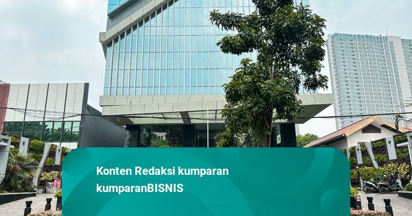 Tugure Ungkap Kondisi Industri Reasuransi di Tengah Gejolak Ekonomi Global