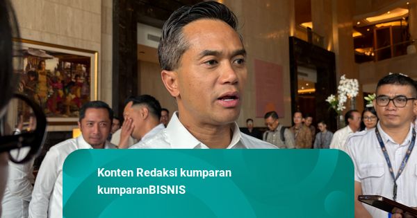 Pengusaha Temui Luhut, Minta Relaksasi Pajak BBM sampai Ekspor