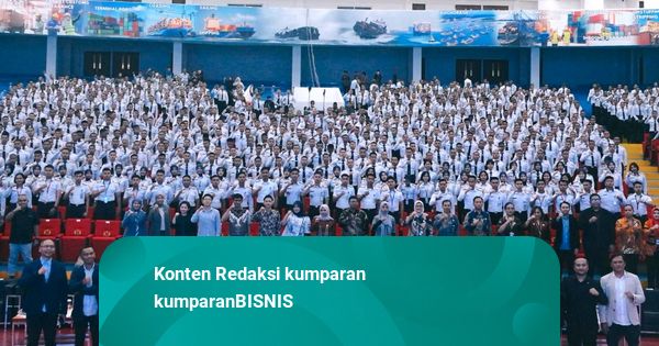 Pertamina Trans Kontinental Goes to Campus, Perkuat Talenta Maritim Indonesia