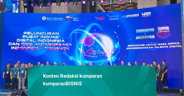 QRIS wondr by BNI Bisa Dipakai di China, Transaksi Lintas Negara Semakin Mudah