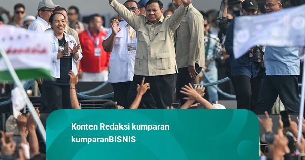 Prabowo Mau Bangun Rumah Dekat Kawasan Industri: Nyicilnya Bisa Sampai 40 Tahun