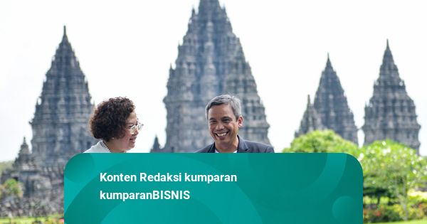 Bidik Pertumbuhan Kredit, BTN Ekspansi Pembiayaan ke Sektor Pariwisata