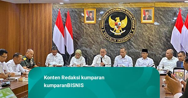 639.732 Orang Daftar Manajer Kopdes & KNMP, 483.648 Lolos Administrasi