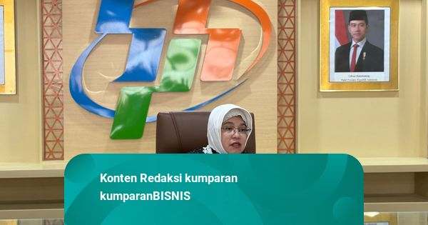 Jumlah Penduduk RI Tumbuh Melambat, Jadi 284,67 Juta pada 2025