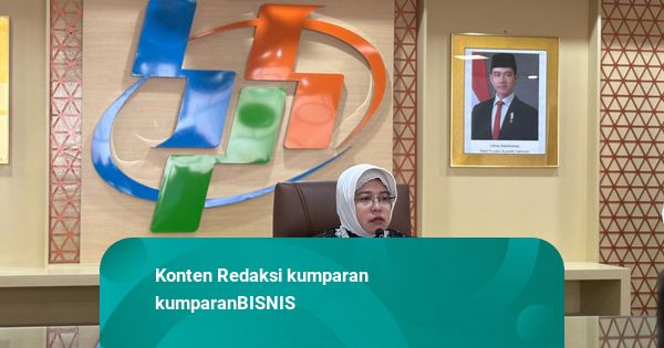BPS Jelaskan Penyebab Ekonomi Kuartal I 2026 Terkoreksi Secara QtoQ
