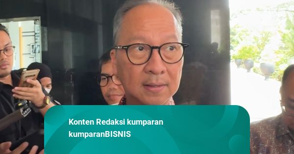 Menperin temui Purbaya, Bahas Insentif Kendaraan Listrik-Kinerja Manufaktur
