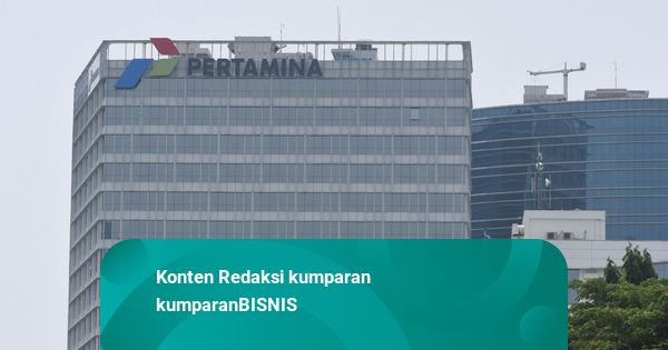 Emiten Pertamina Group Catat Resiliensi Kuat di Tengah Fluktuasi Pasar Modal RI