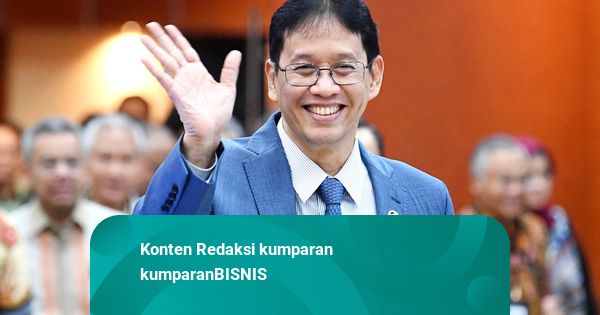 Purbaya Sebut RI Sudah Keluar dari Kutukan Ekonomi 5%, Begini Penjelasannya