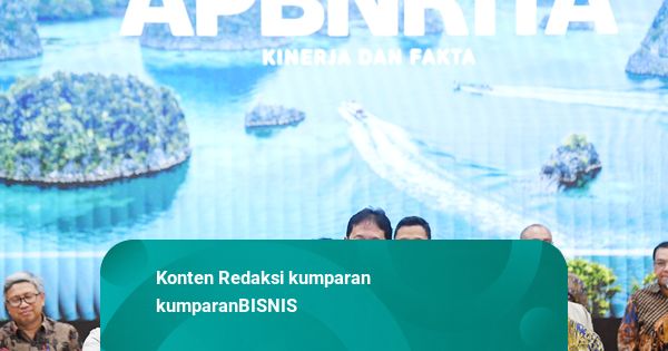 Populer: Gaji Manajer Kopdes Dibayar APBN; Purbaya Bantah Periksa Tax Amnesty