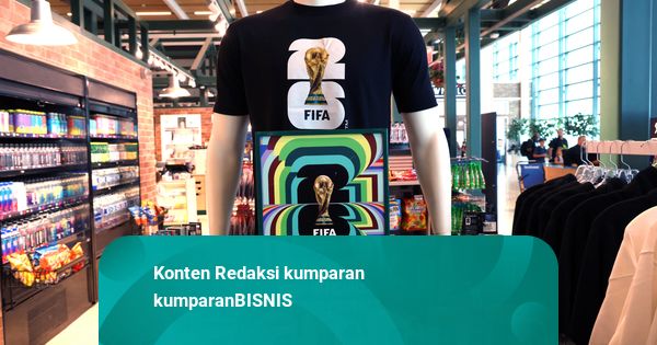Biaya Tersembunyi di Perhelatan Piala Dunia Termahal Sepanjang Sejarah