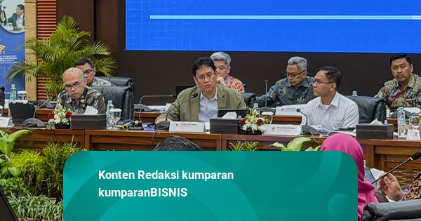 Pemerintah Akan Gelontorkan Stimulus Tambahan pada Kuartal II 2026