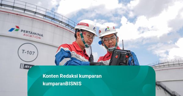 Pertamina Patra Niaga Rekrut Pekerja via Aplikasi MyPertamina, Begini Caranya