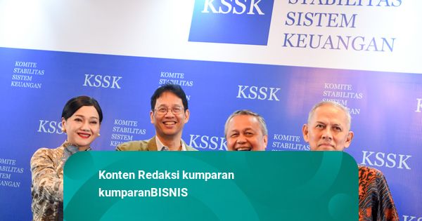 Membedah Hasil Revisi Undang-Undang P2SK, Apa Saja Pasal yang Berubah?