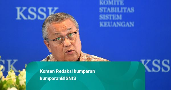 BI Targetkan QRIS Bisa Dipakai di India hingga Hong Kong pada 2026