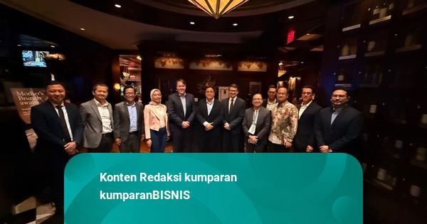 Pertamina Jajaki SLB sebagai Mitra Teknologi, Perkuat Ketahanan Energi Nasional