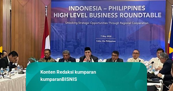 Di KTT ASEAN, RI-Filipina Perkuat Rantai Pasok Mineral Kritis Global