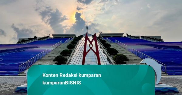 Jembatan Hong Kong-Zhuhai-Macau, Aspal yang Membelah Delta Sungai Mutiara