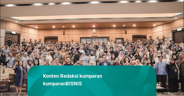BNI, KIP, dan IPB Perkuat Literasi Keterbukaan Informasi Generasi Muda