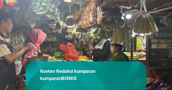 Harga Cabai Rawit Tembus Rp 90 Ribu/Kg, Pedagang Keluhkan Pasokan