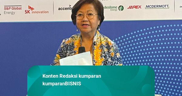 IPA Convex Kembali Hadir Tahun 2026, Dorong Eksplorasi 50 Persen Cekungan Migas