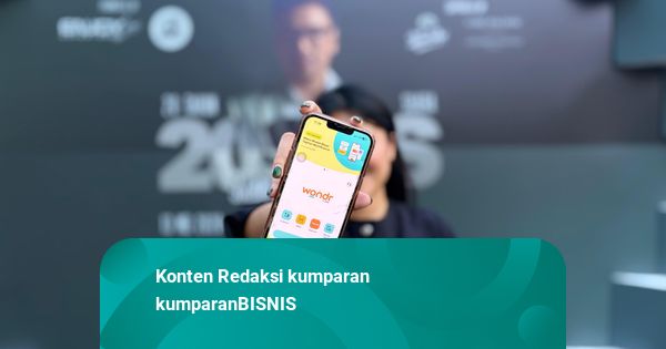 Beli Tiket 20 Tahun Suara Sammy Simorangkir di wondr by BNI Diskon 20 Persen