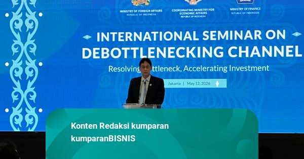 Purbaya Kenalkan Satgas Debottlenecking, Investor Global Keluhkan Ini