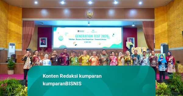 Pegadaian Semarang Luncurkan Business Case Competition 2026 di UNNES
