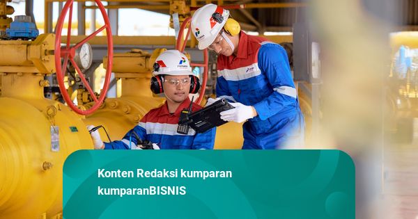 HUT ke-61, PGN Perkuat Resiliensi & Infrastruktur untuk Ketahanan Energi Negeri