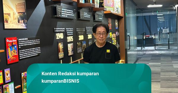 Sido Muncul Alami Penurunan Kinerja, Tolak Angin Tetap Kuasai 72% Market Share