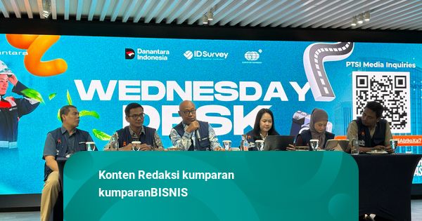 Surveyor Indonesia Catat Bantu Banyak Perusahaan Tingkatkan Skor ESG