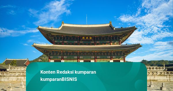 Wujudkan Liburan Impian ke Korea di Korea Hybrid Travel Fair 2026