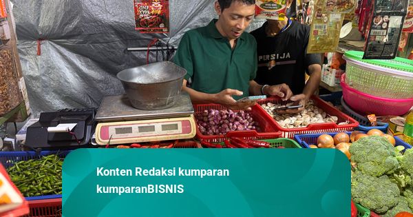 Cabai Rawit Dijual Rp 100 Ribu per Kg, Pedagang Beberkan Penyebabnya