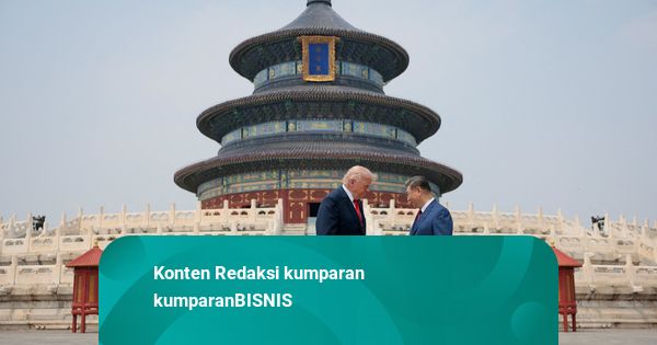 Trump Sebut Xi Jinping Beri Sinyal Positif Tambah Impor Minyak Mentah dari AS