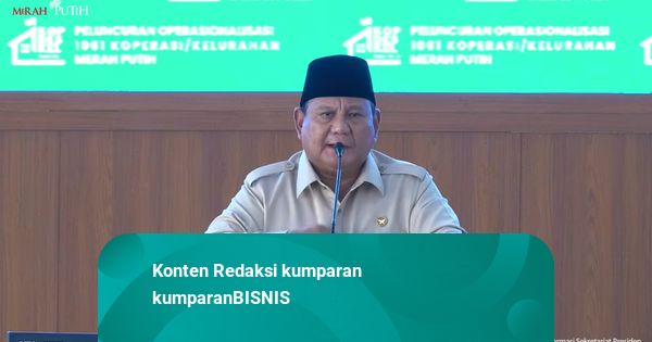 Prabowo Klaim Pangan RI Aman: Banyak Negara Beli Beras dari Kita