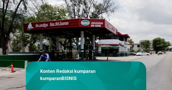 Populer: Pelemahan Rupiah & Mitigasi Pemerintah; Krisis Energi Kuba