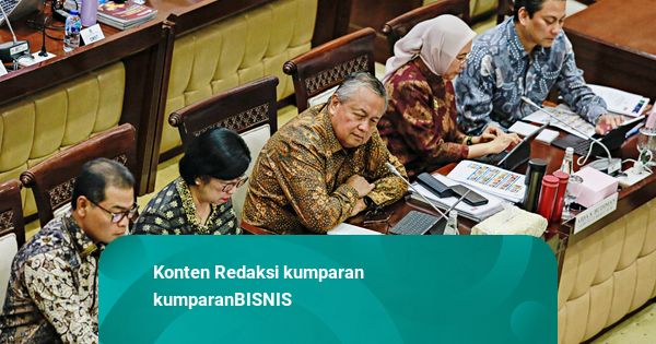 Bank Indonesia Hitung Dampak Kenaikan Harga BBM Nonsubsidi ke Inflasi