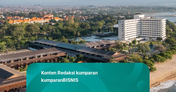 KEK Sanur Resmi Buka Klinik Bedah Plastik Korea, Kejar Devisa Wisata Medis