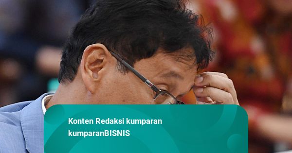 Purbaya Batal Berangkat Haji Tahun Ini