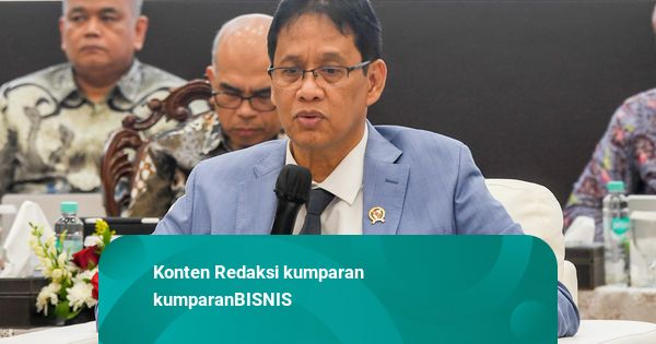Purbaya Jamin Tidak Naikkan Cukai Rokok sampai 2027