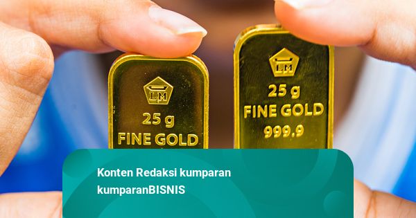 4 Strategi Cerdas Investasi Emas di 2026